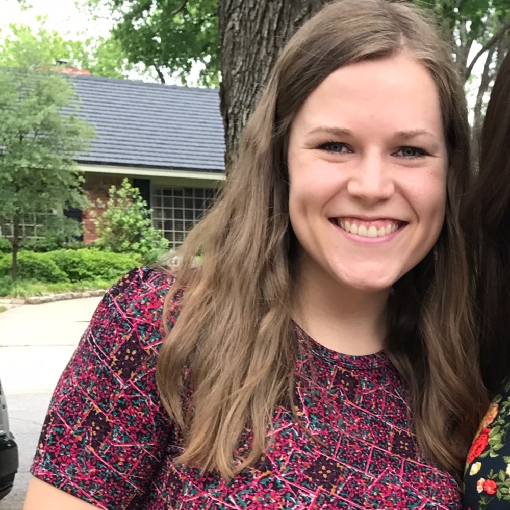 Meet your Posher, Malorie
