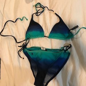 Ralph Lauren swimsuit