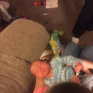 Meet your Posher, Chloe