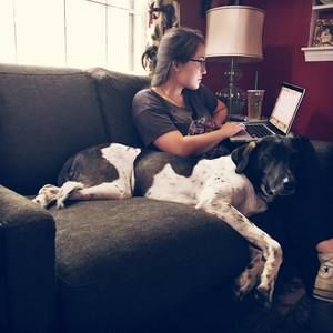 Meet your Posher, Genevieve