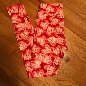 Brand New LuLaRoe Leggings
