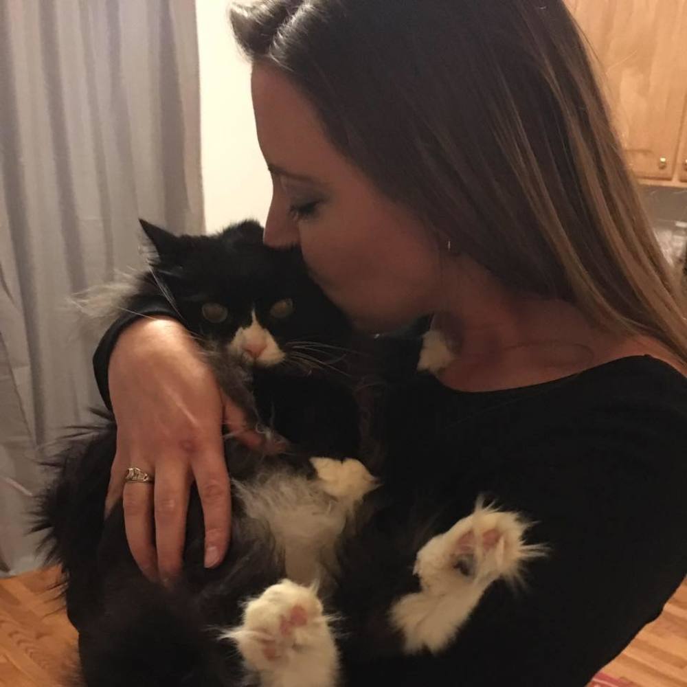 Meet your Posher, Lindsay