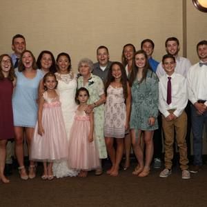 Meet your Posher, Caleb