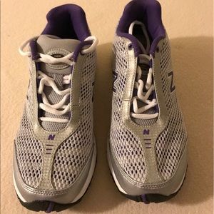 New balance sneakers 8.5