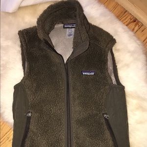 Women's Patagonia Vest