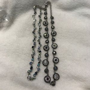 Lia Sophia Necklaces