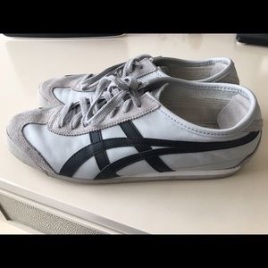 ASICS Onitsuka Tiger Mexico 66 Sneakers