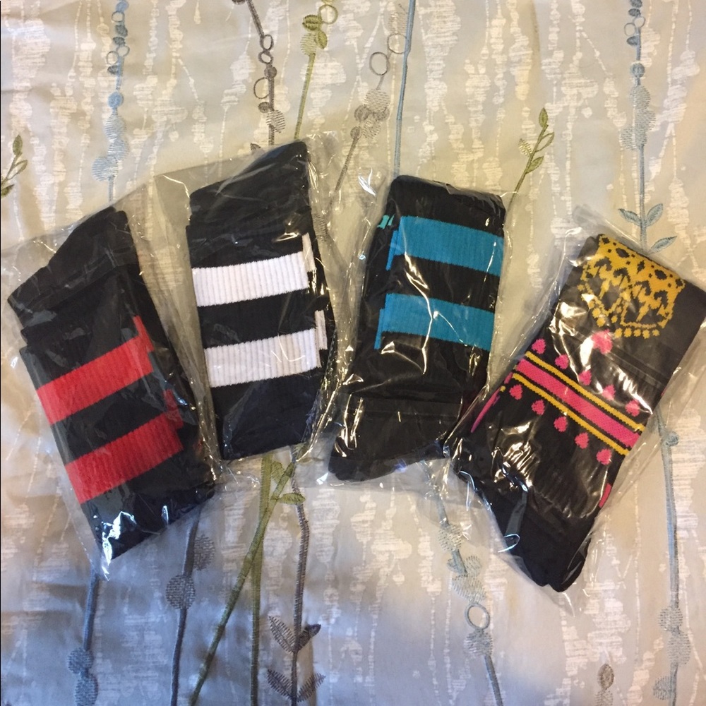 Moxy socks