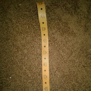 mcm belt