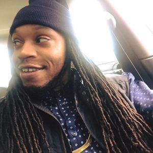 Meet your Posher, Jay