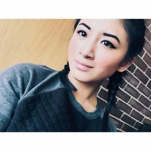 Meet your Posher, Grace