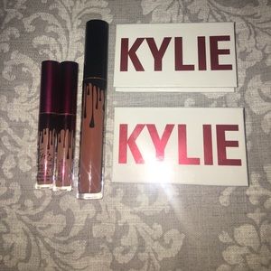 Kylie bundle