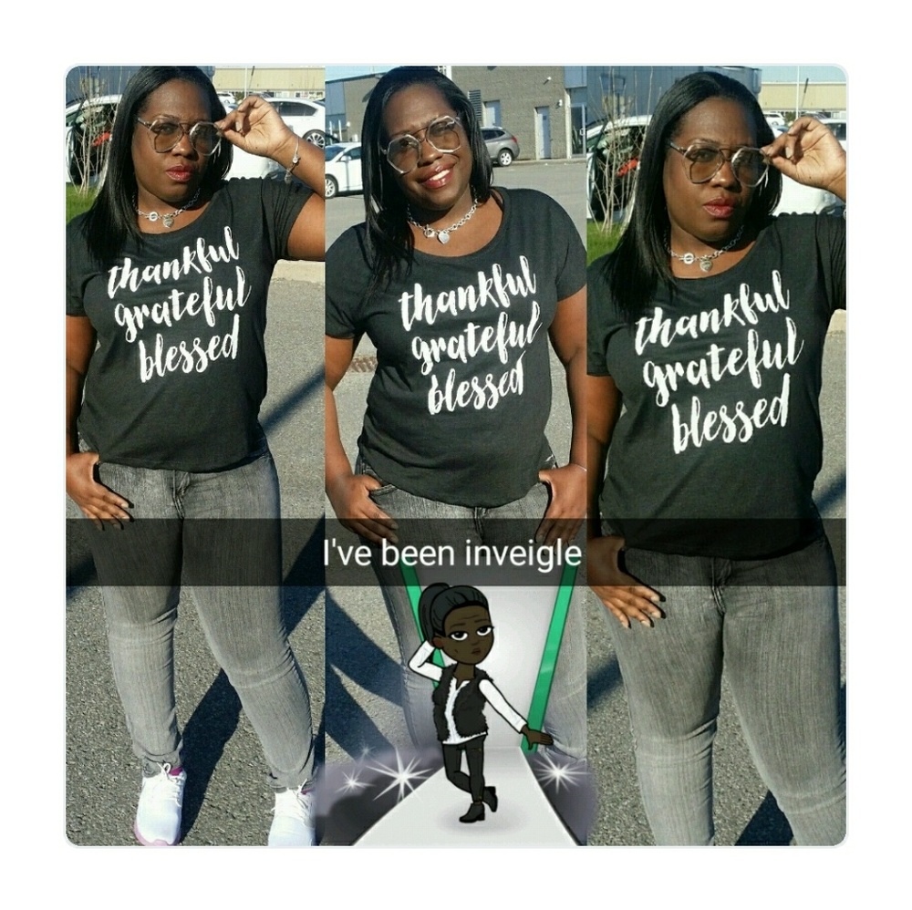 T-shirts