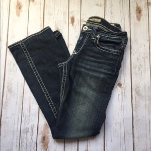 Big Star Remy Low Rise Jeans