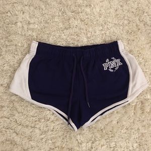 Victoria Secret Pink Shorts✨