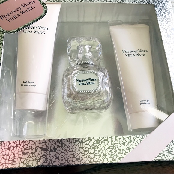 forever vera wang perfume