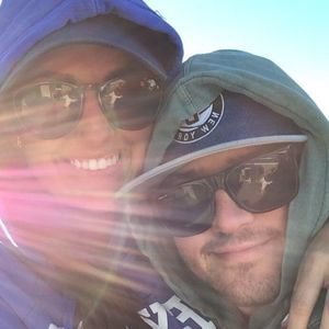 Meet your Posher, Harry