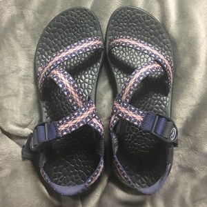 Chacos
