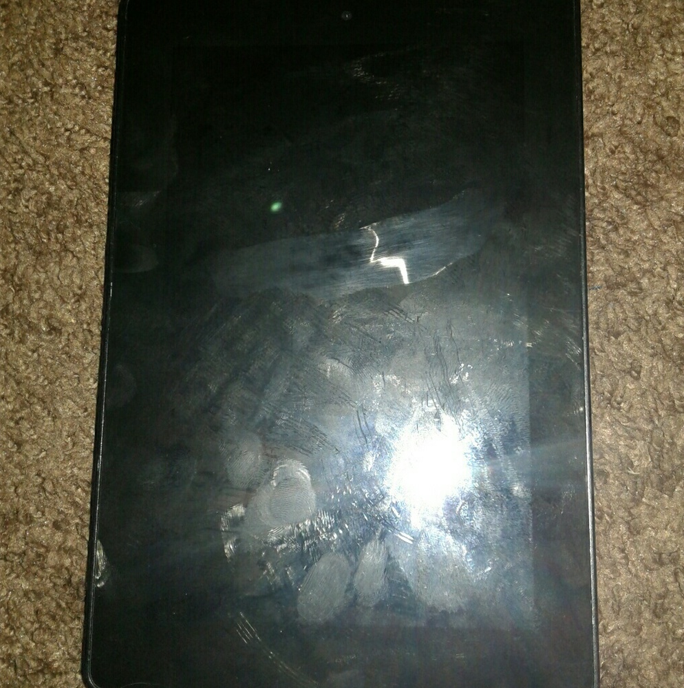 kindle fire