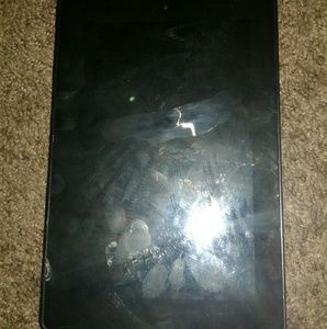 kindle fire