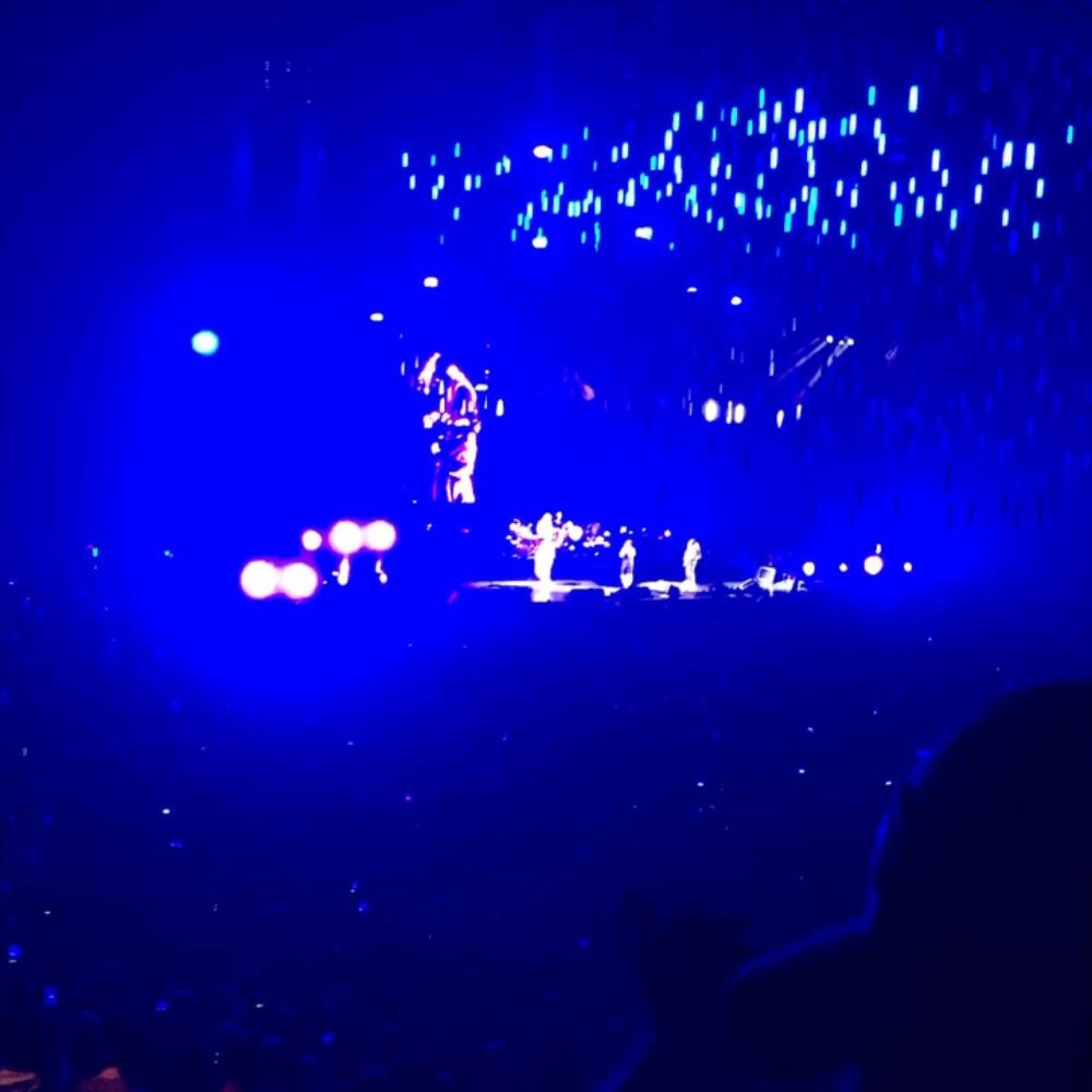 Meet your Posher, Lori