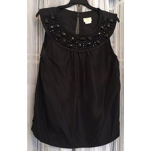 KATE SPADE NEW YORK women's blouse size M