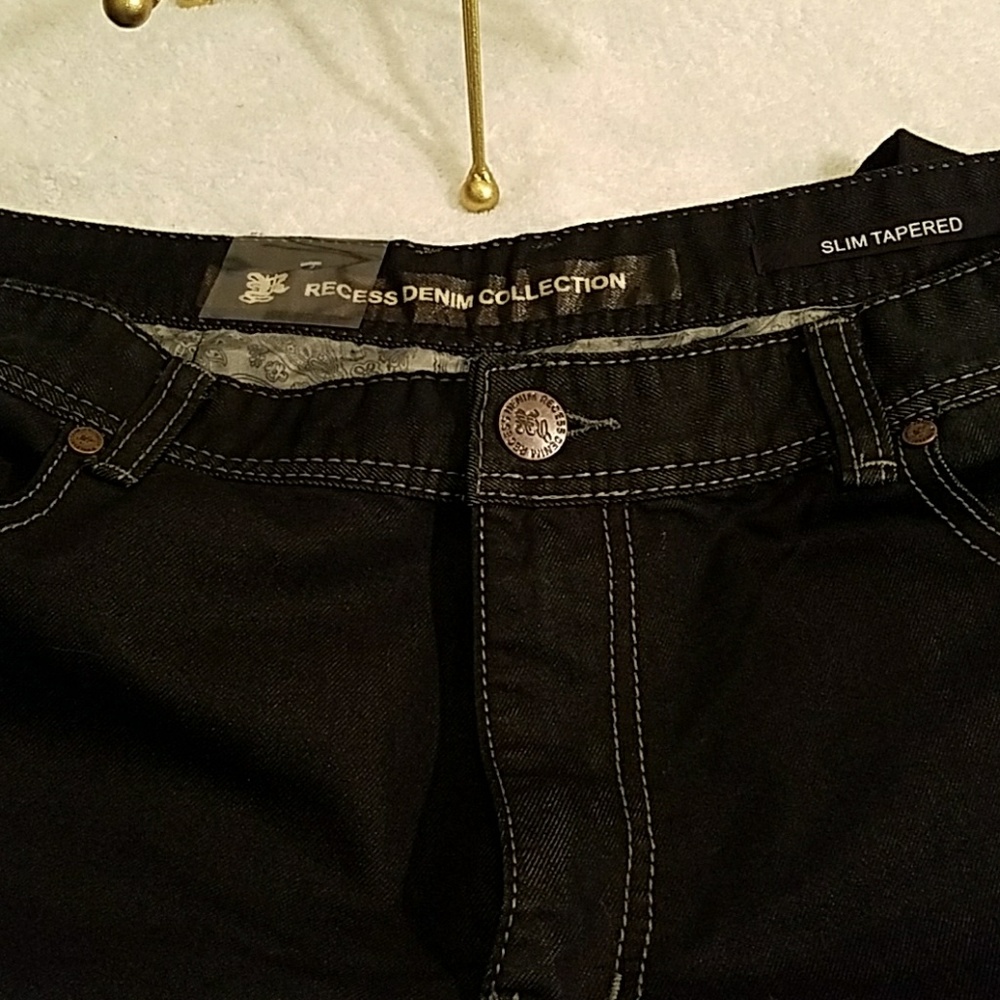 Recess denim - Picture 2 of 4