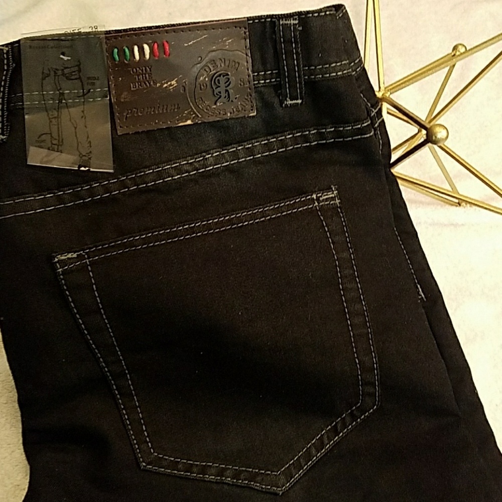 Recess denim - Picture 3 of 4