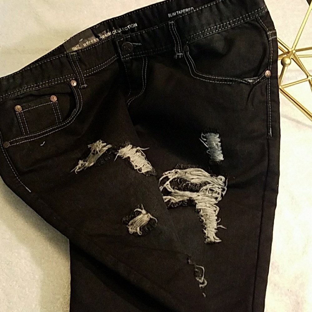 Recess denim - Picture 4 of 4