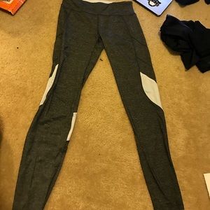 Forever 21 Athletic tights