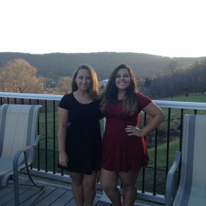 Meet your Posher, Raina