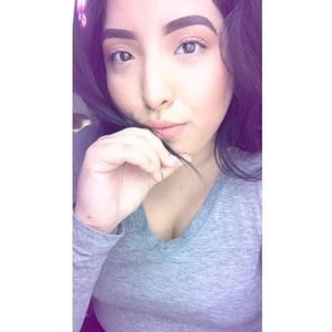 Meet your Posher, Gaby