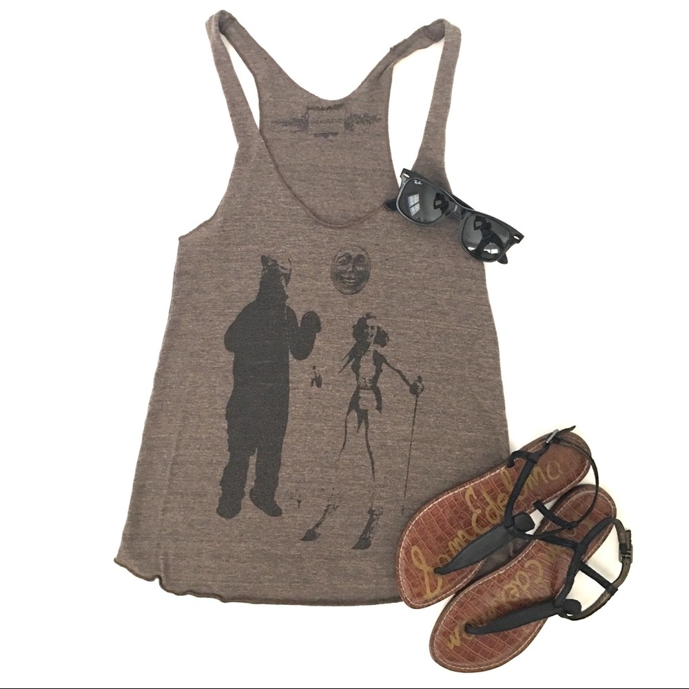 Marilyn Monroe Tank