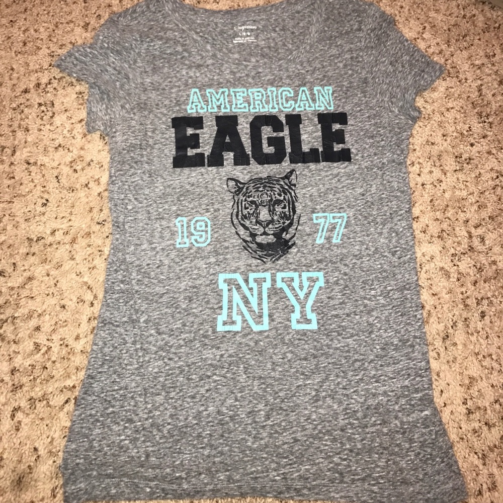 Women's American Eagle Shirt