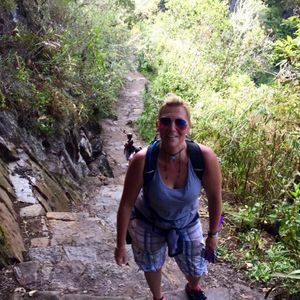 Meet your Posher, Molly