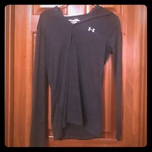Under armour sweatshirt