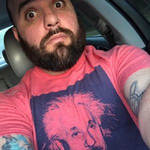 Meet your Posher, Damián alejandro