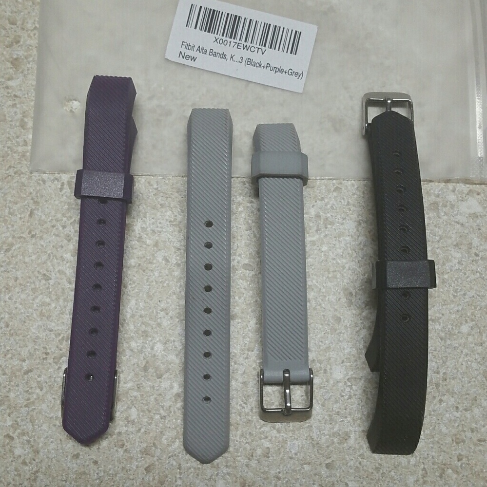 Fitbit alta replacement bands