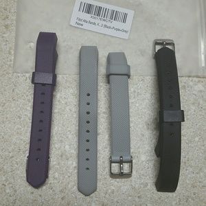 Fitbit alta replacement bands