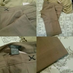 Dress Pants