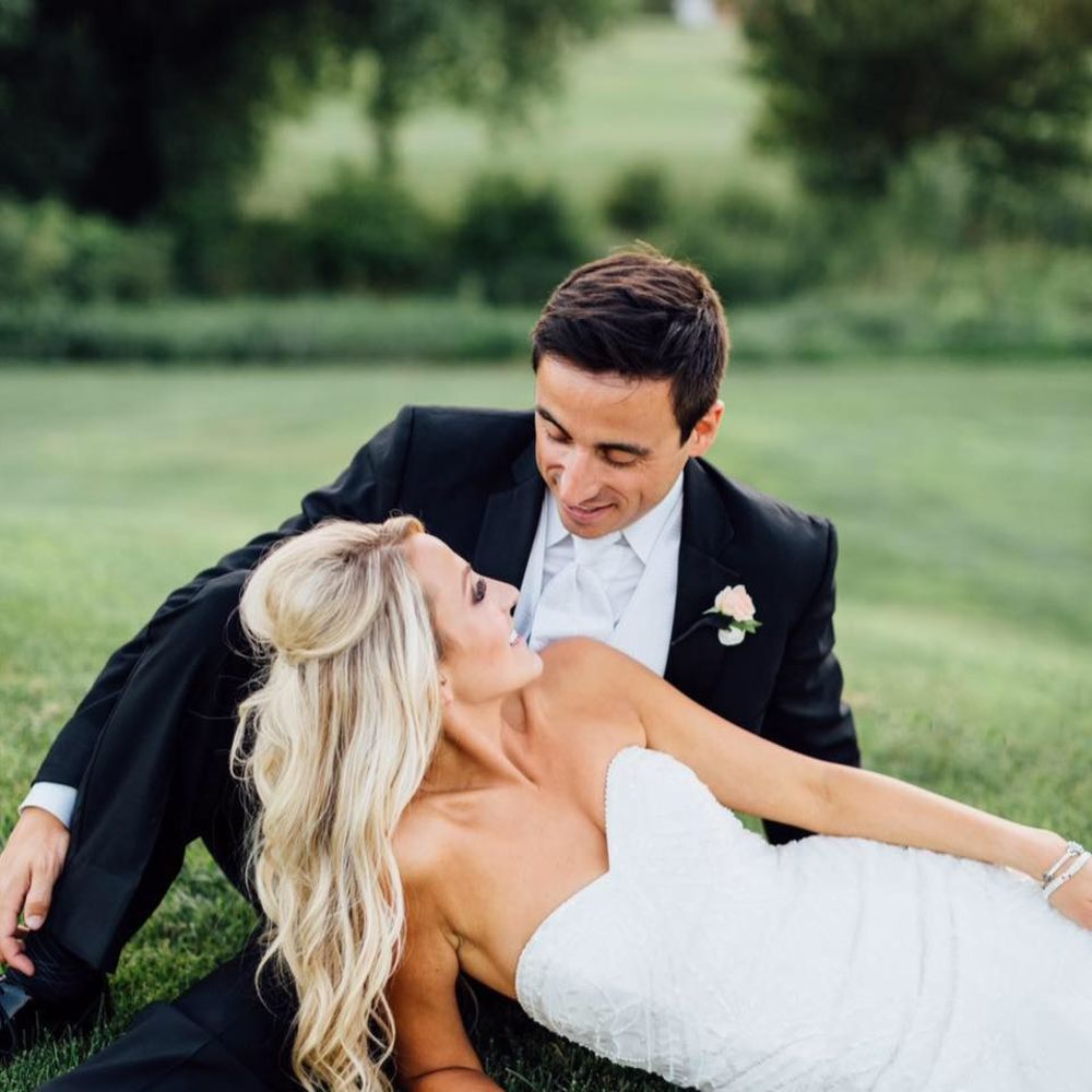 Meet your Posher, Ria