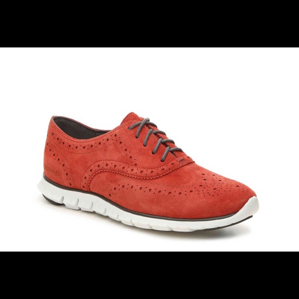 Cole Haan women's tennis shoes