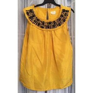 KATE SPADE NEW YORK women's blouse size M