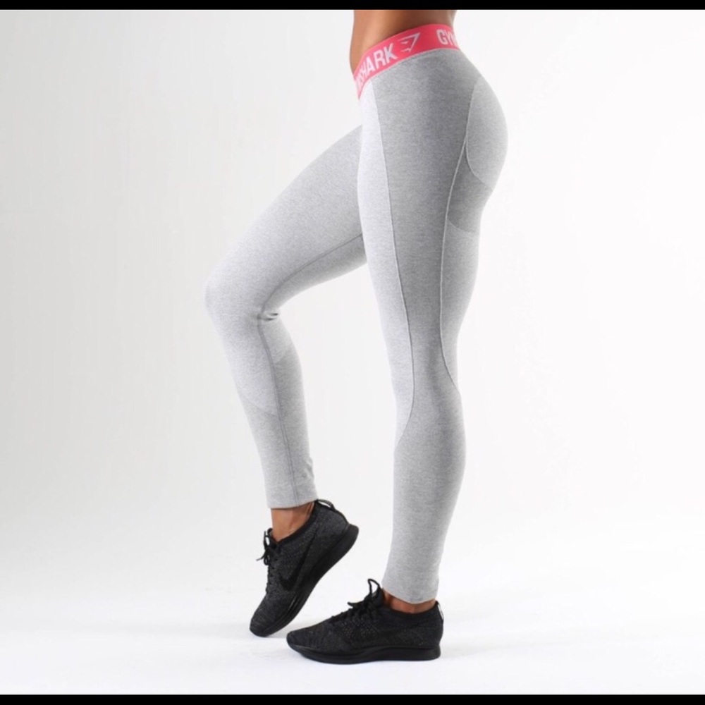 Gym shark flex leggings. Amazing quality
