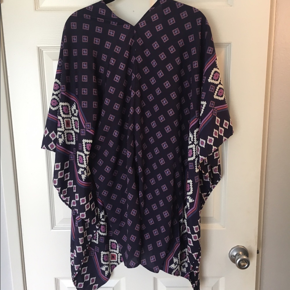 Handmade kimono - Picture 2 of 2