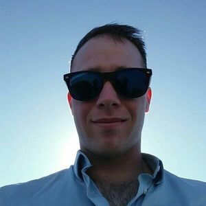 Meet your Posher, Jacob