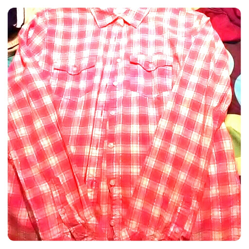 Aeropostale shirt