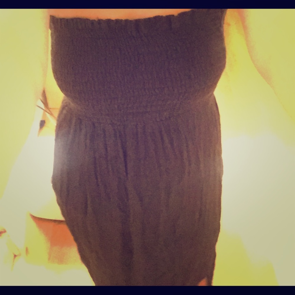 525 America maxi dress