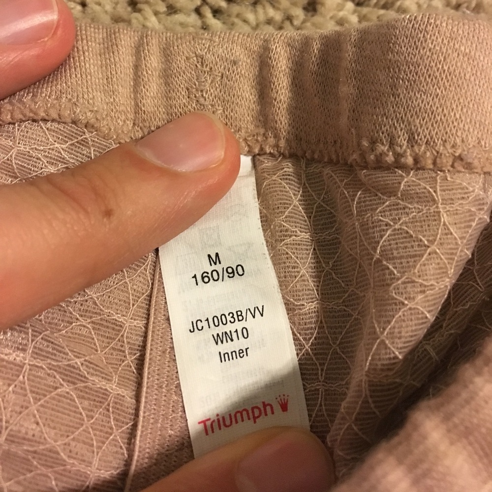 Pants - Picture 2 of 2