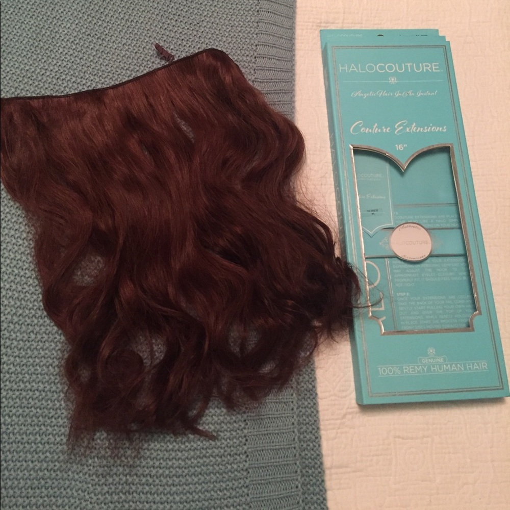 Halo Couture 16" Extensions